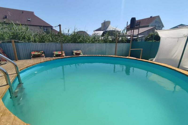 Изображение Изображение гостиницы &quot;Частное домовладение «Орбита»&quot; #1 #1