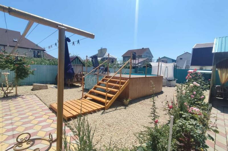 Изображение Изображение гостиницы &quot;Частное домовладение «Орбита»&quot; #2 #2