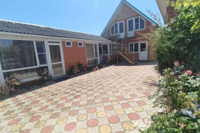 Изображение Изображение гостиницы &quot;Частное домовладение «Орбита»&quot; #3 #3