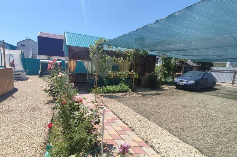 Изображение Изображение гостиницы &quot;Частное домовладение «Орбита»&quot; #4 #4