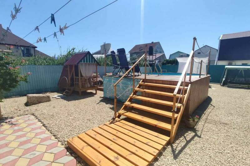 Изображение Изображение гостиницы &quot;Частное домовладение «Орбита»&quot; #5 #5