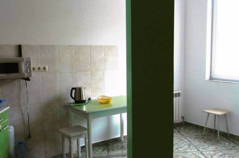 Изображение Изображение квартиры "2-х комнатная квартира в ЖК «Анна»" #4 #4