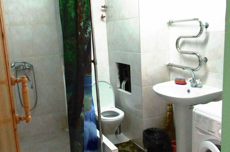 Изображение Изображение квартиры "2-х комнатная квартира в ЖК «Анна»" #6 #6