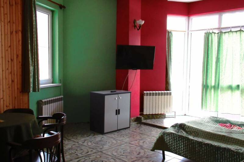 Изображение Изображение квартиры "2-х комнатная квартира в ЖК «Анна»" #8 #8