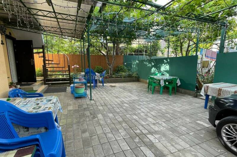 Изображение Изображение гостиницы "Гостевой дом «Уютное место»" #7 #7