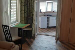 Изображение квартиры "Квартира в центре"