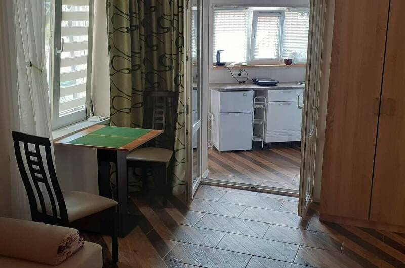 Изображение Изображение квартиры "Квартира в центре" #1 #1