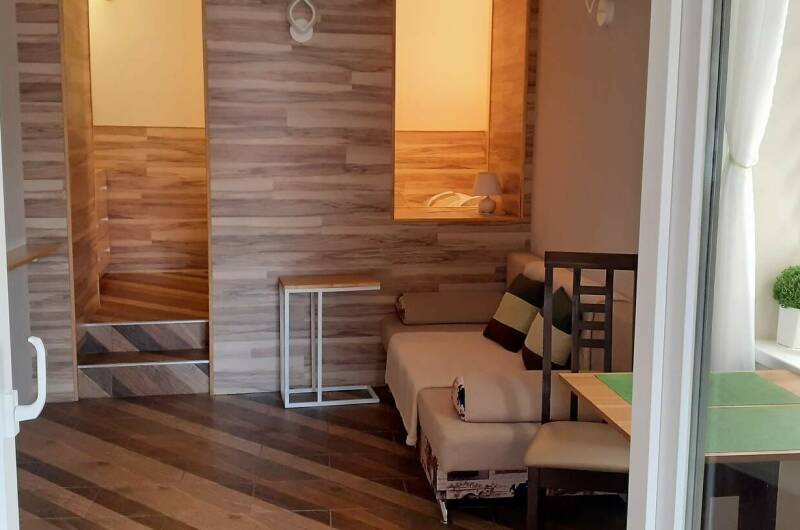 Изображение Изображение квартиры "Квартира в центре" #3 #3