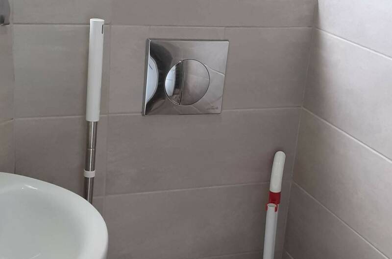 Изображение Изображение квартиры "Квартира в центре" #5 #5