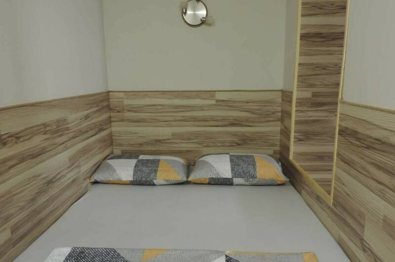 Изображение Изображение квартиры "Квартира в центре" #8 #8