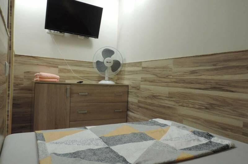 Изображение Изображение квартиры / апартамента "Квартира в центре" #10 #8