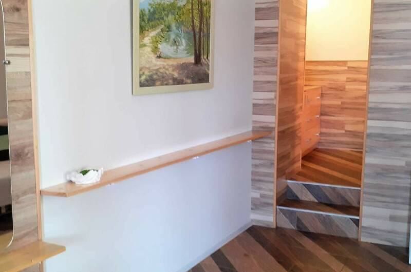 Изображение Изображение квартиры / апартамента "Квартира в центре" #11 #9