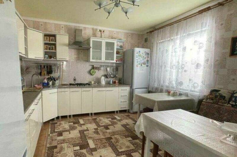 Изображение Изображение гостиницы "Гостевой дом «Уютное место»" #8 #8