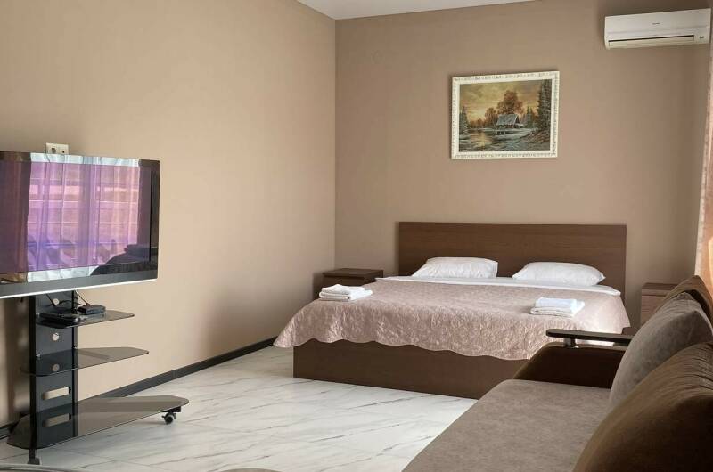 Изображение Изображение квартиры &quot;Апартаменты на Белореченской&quot; #1 #1