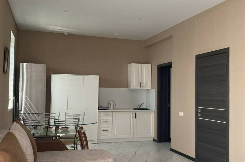 Изображение Изображение квартиры &quot;Апартаменты на Белореченской&quot; #2 #2