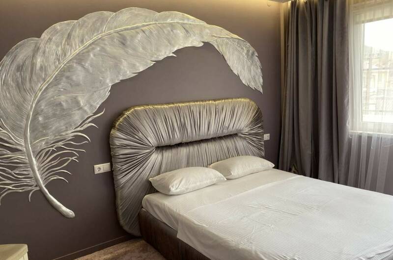 Изображение Изображение гостиницы &quot;Гостевой дом «Apartoment&#039;s»&quot; #4 #4