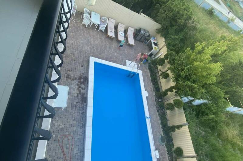 Изображение Изображение гостиницы &quot;Гостевой дом «Apartoment&#039;s»&quot; #5 #5