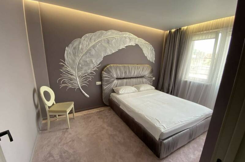 Изображение Изображение отеля / гостиницы "Гостевой дом «Apartoment's»" #10 #8