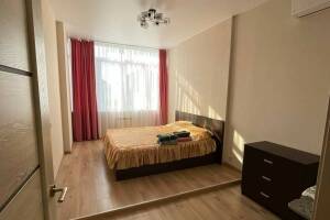 Изображение квартиры / апартамента "Двухкомнатная квартира"