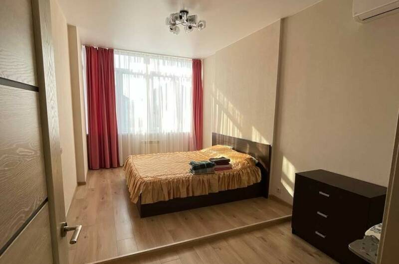 Изображение Изображение квартиры &quot;Двухкомнатная квартира&quot; #1 #1