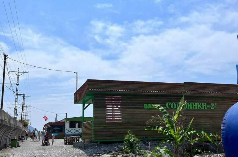 Изображение Изображение квартиры &quot;Студия в частном доме&quot; #3 #3