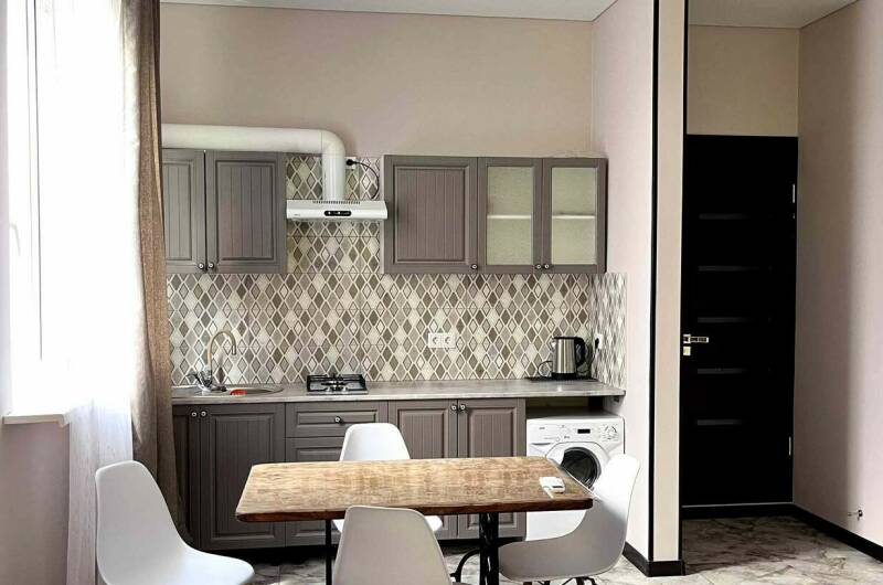 Изображение Изображение квартиры &quot;Студия в частном доме&quot; #4 #4