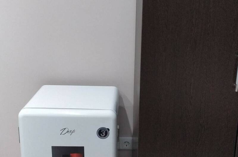 Изображение Изображение квартиры &quot;Студия в частном доме&quot; #6 #6