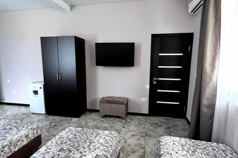 Изображение Изображение квартиры &quot;Студия в частном доме&quot; #7 #7