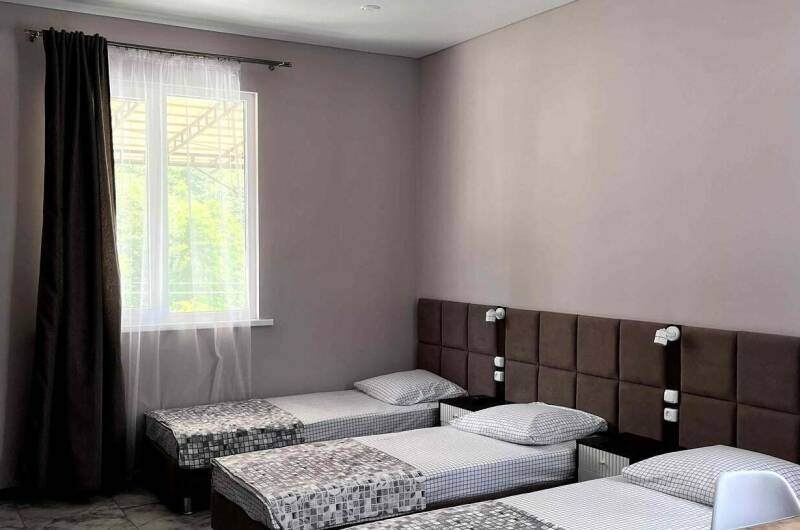 Изображение Изображение квартиры &quot;Студия в частном доме&quot; #8 #8