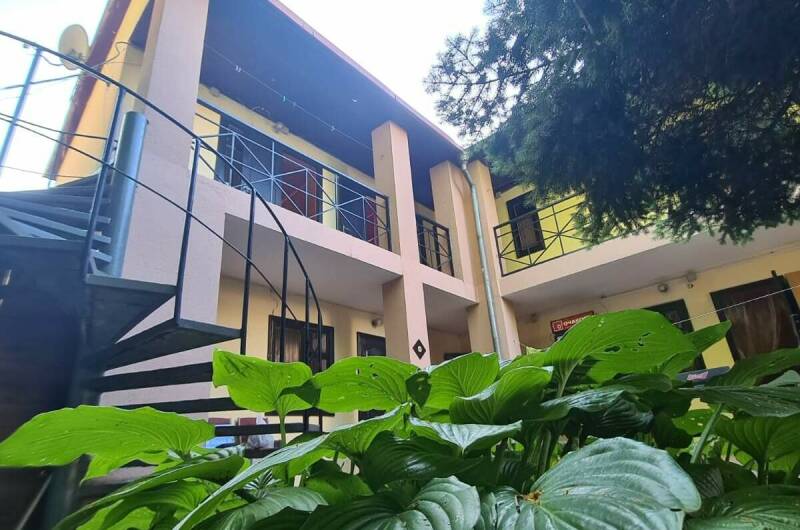 Изображение Изображение гостиницы "Гостевой дом «Подлипки»" #1 #1