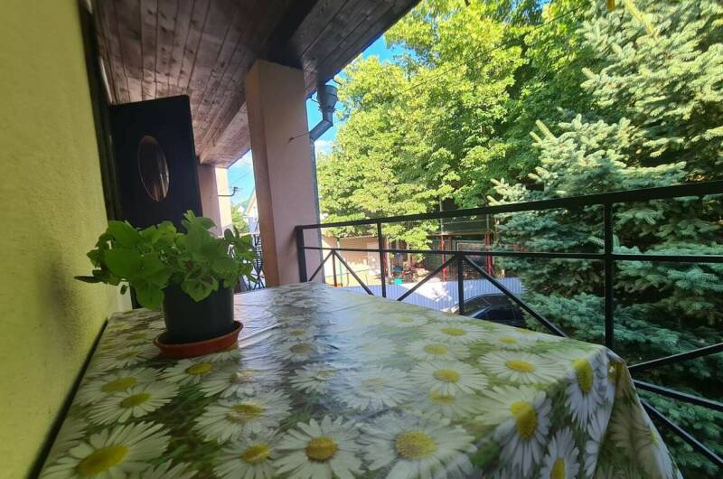 Изображение Изображение гостиницы "Гостевой дом «Подлипки»" #2 #2