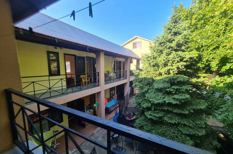 Изображение Изображение гостиницы "Гостевой дом «Подлипки»" #3 #3