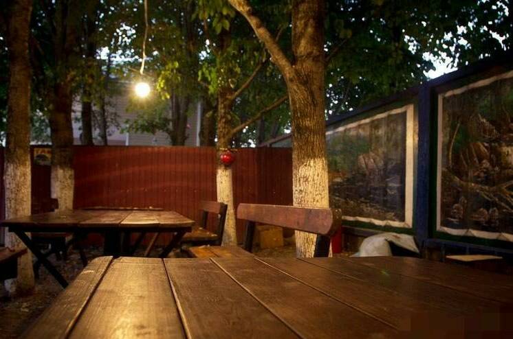 Изображение Изображение гостиницы "Гостевой дом «Подлипки»" #4 #4