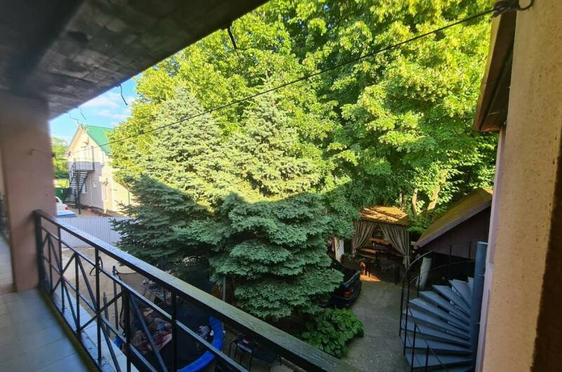 Изображение Изображение гостиницы "Гостевой дом «Подлипки»" #5 #5