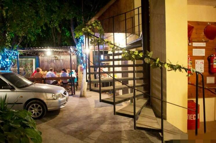 Изображение Изображение гостиницы "Гостевой дом «Подлипки»" #6 #6