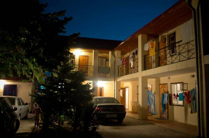 Изображение Изображение гостиницы "Гостевой дом «Подлипки»" #7 #7