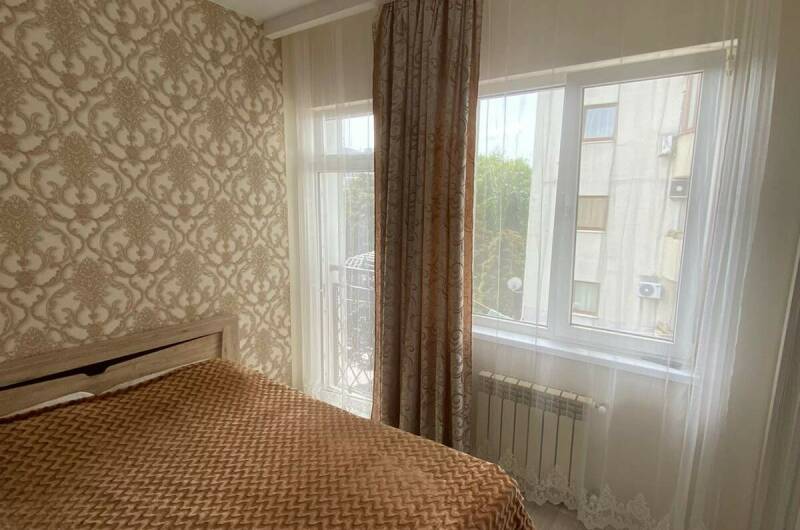 Изображение Изображение квартиры "Квартира в ЖК «Элит Хаус»" #1 #1