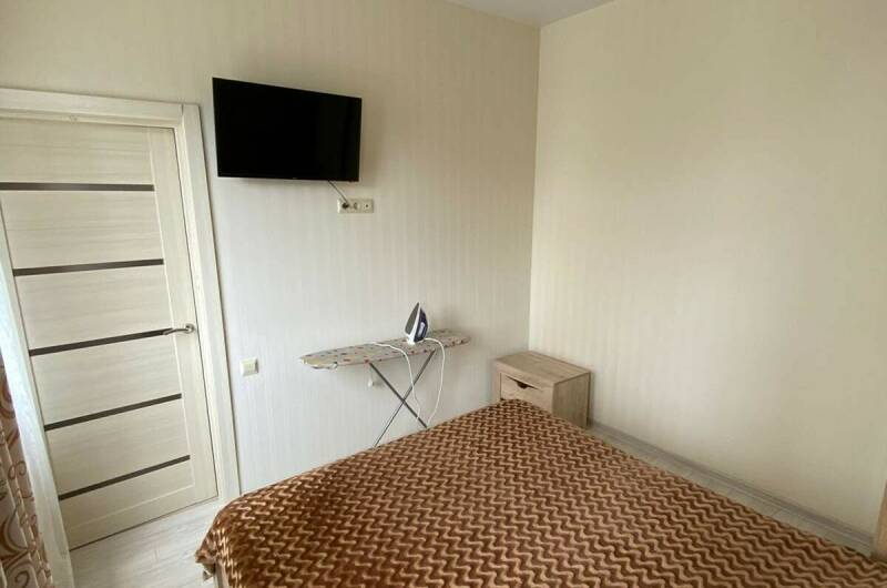 Изображение Изображение квартиры "Квартира в ЖК «Элит Хаус»" #2 #2