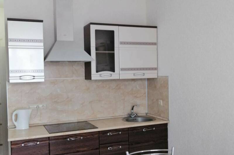 Изображение Изображение квартиры "Квартира в ЖК «Элит Хаус»" #3 #3