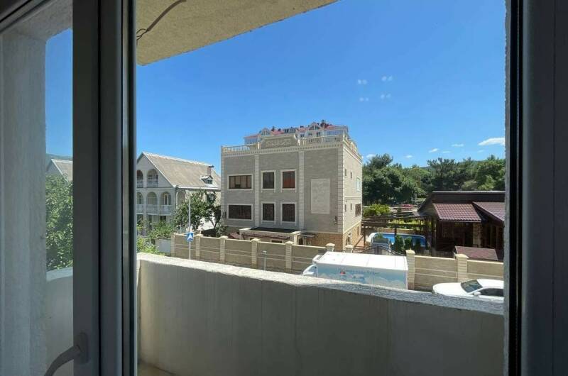 Изображение Изображение квартиры &quot;Двухкомнатная квартира&quot; #3 #3