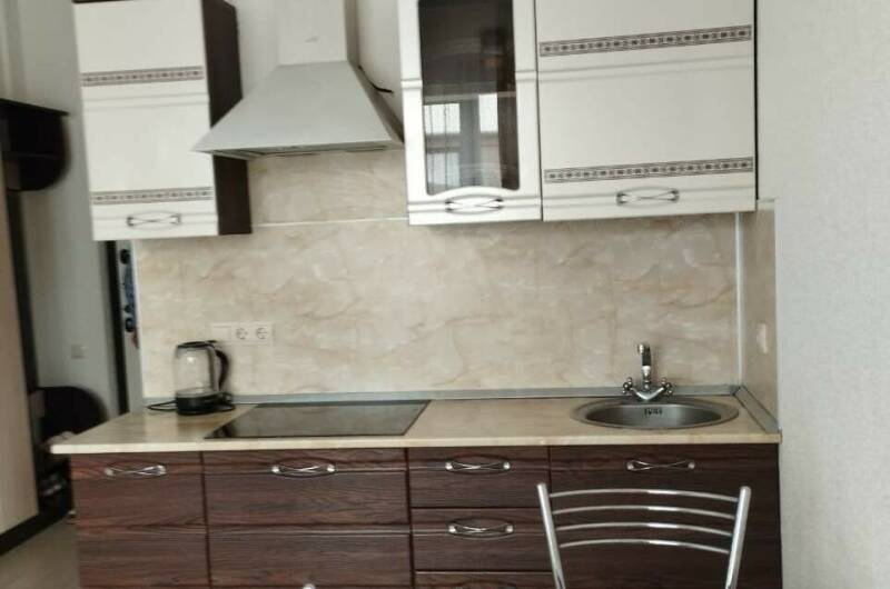 Изображение Изображение квартиры "Квартира в ЖК «Элит Хаус»" #4 #4