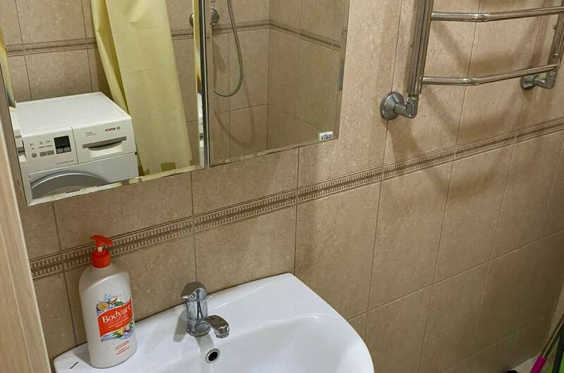 Изображение Изображение квартиры "Квартира в ЖК «Элит Хаус»" #5 #5