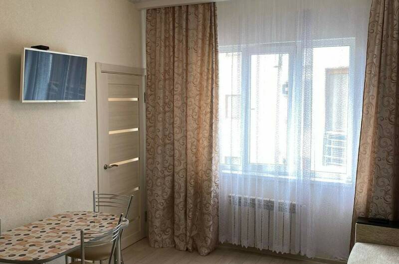 Изображение Изображение квартиры / апартамента "Квартира в ЖК «Элит Хаус»" #10 #8