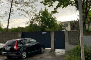 Изображение гостиницы "Гостевой дом «Флора»"