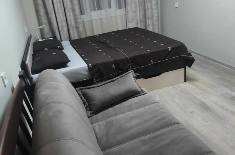 Изображение Изображение квартиры "Однокомнатная квартира" #3 #3