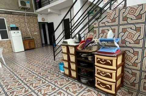 Изображение Изображение гостиницы "Гостевой дом «Флора»" #4 #4