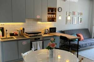 Изображение квартиры "Апартаменты в ЖК «Скала Парус»"