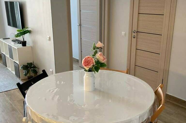 Изображение Изображение квартиры "Апартаменты в ЖК «Скала Парус»" #6 #6