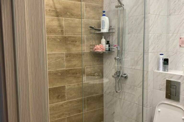 Изображение Изображение квартиры / апартамента "Апартаменты в ЖК «Скала Парус»" #10 #8