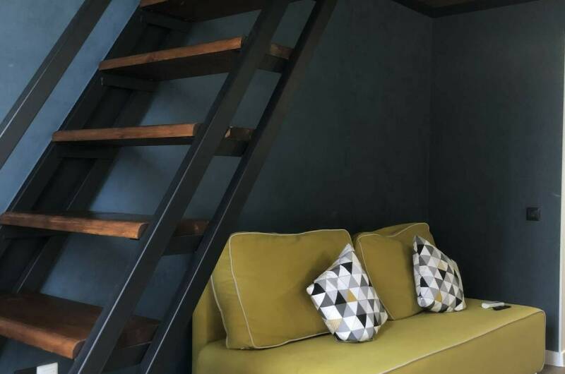 Изображение Изображение квартиры "Квартира «СофМари»" #1 #1